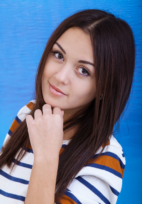 Аришка, 54 года, 3 размер груди