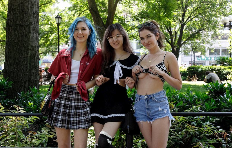 Алина, 30 лет, 6 размер груди