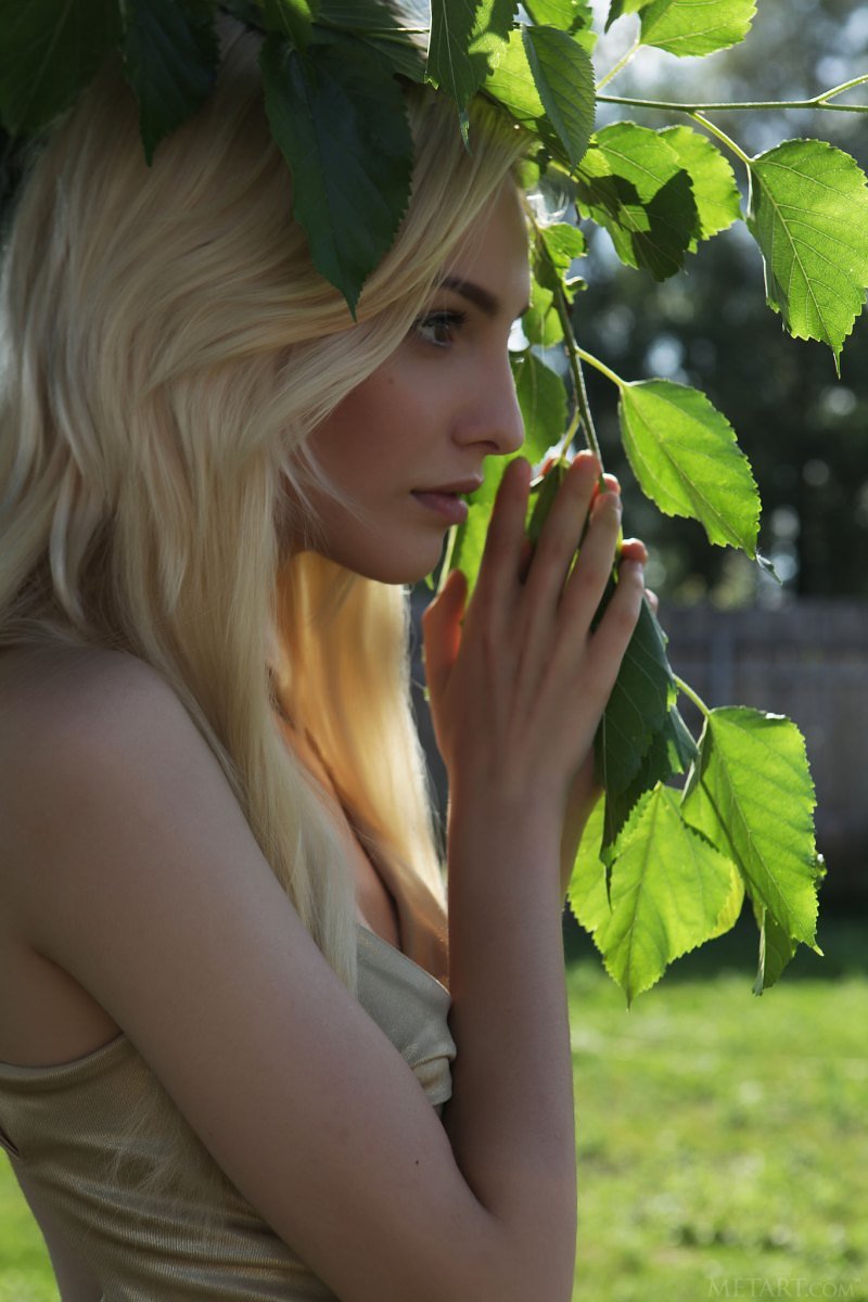 Арина, 24 года, 2 размер груди