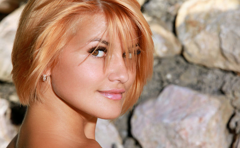 Ксения, 25 лет, 1 размер груди