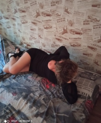 Евгения, 38 лет, 4 размер груди